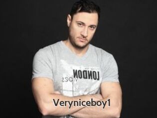 Veryniceboy1