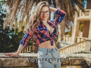 Verysexyshygirl