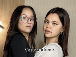 Vestaandrene