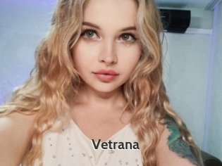 Vetrana