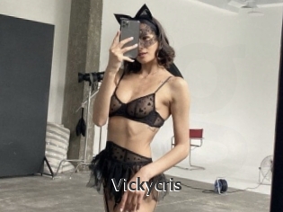 Vickycris