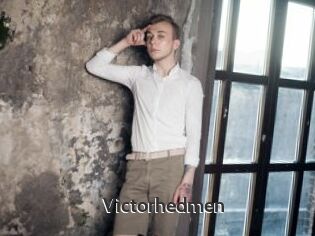 Victorhedmen