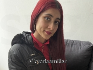Victoriaamillar