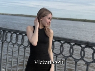 Victoriaash