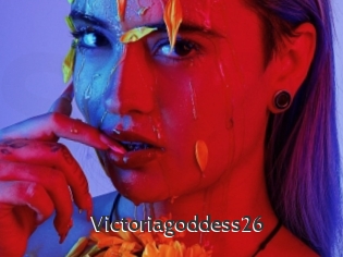 Victoriagoddess26