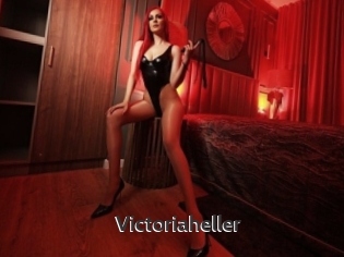 Victoriaheller