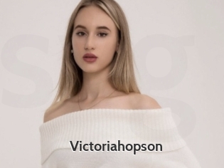 Victoriahopson