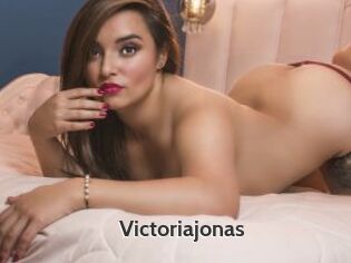 Victoriajonas