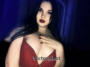 Victoriakot
