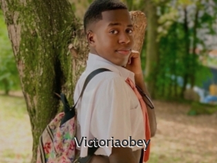 Victoriaobey