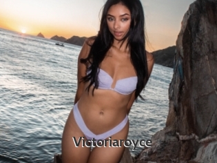 Victoriaroyce