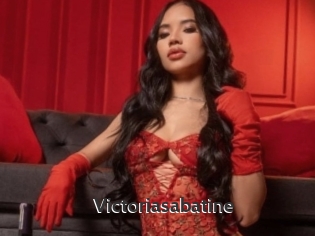 Victoriasabatine