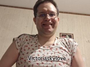 Victoriaskylove