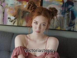 Victoriasteppy