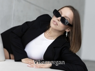 Vikamorgan