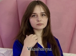 Vikasharma