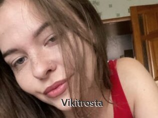 Vikitrosta