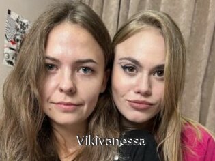 Vikivanessa