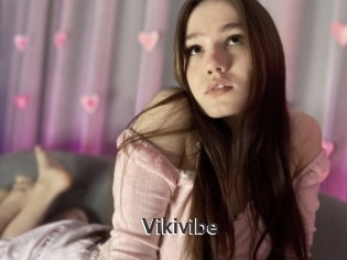 Vikivibe