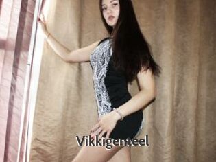 Vikkigenteel