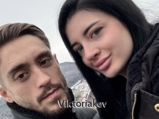 Viktoriakev