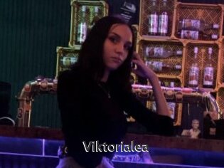 Viktorialea