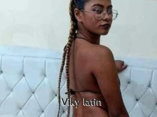 Viky_latin