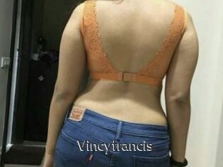 Vincyfrancis