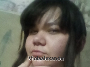 Violaalexander