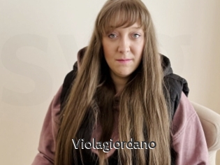 Violagiordano