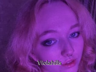 Violahills
