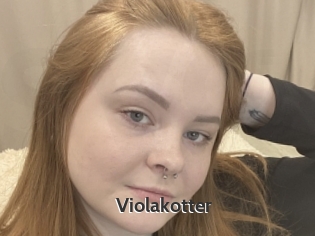 Violakotter