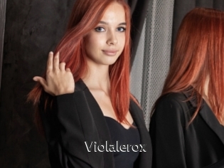 Violalerox