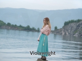 Violawright