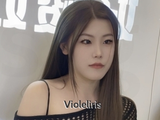 Violeliris