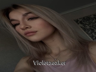 Violetaeaker