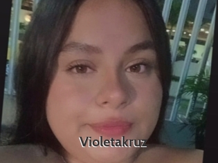 Violetakruz