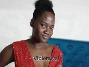 Violetawal