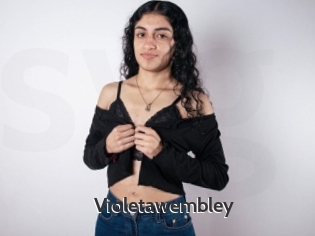 Violetawembley