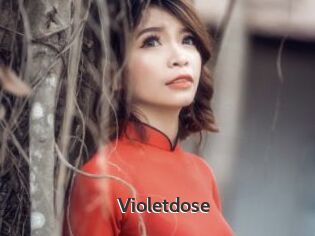 Violetdose