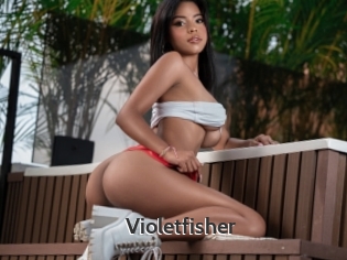 violetfisher Sex Video Gif