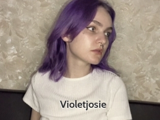 Violetjosie