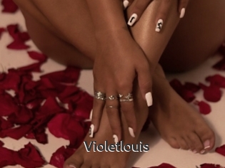 Violetlouis