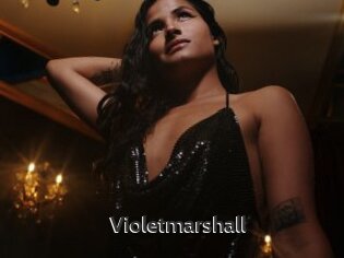 Violetmarshall