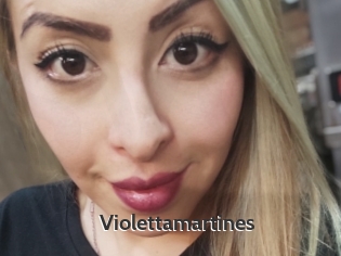 Violettamartines