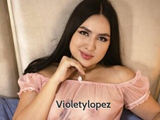 Violetylopez
