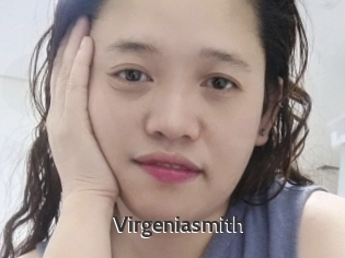 Virgeniasmith