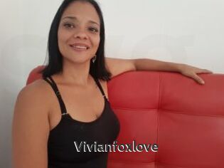 Vivianfoxlove