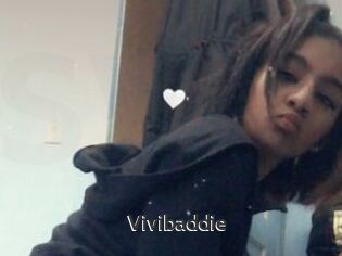 Vivibaddie