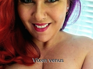 Vixen_venus